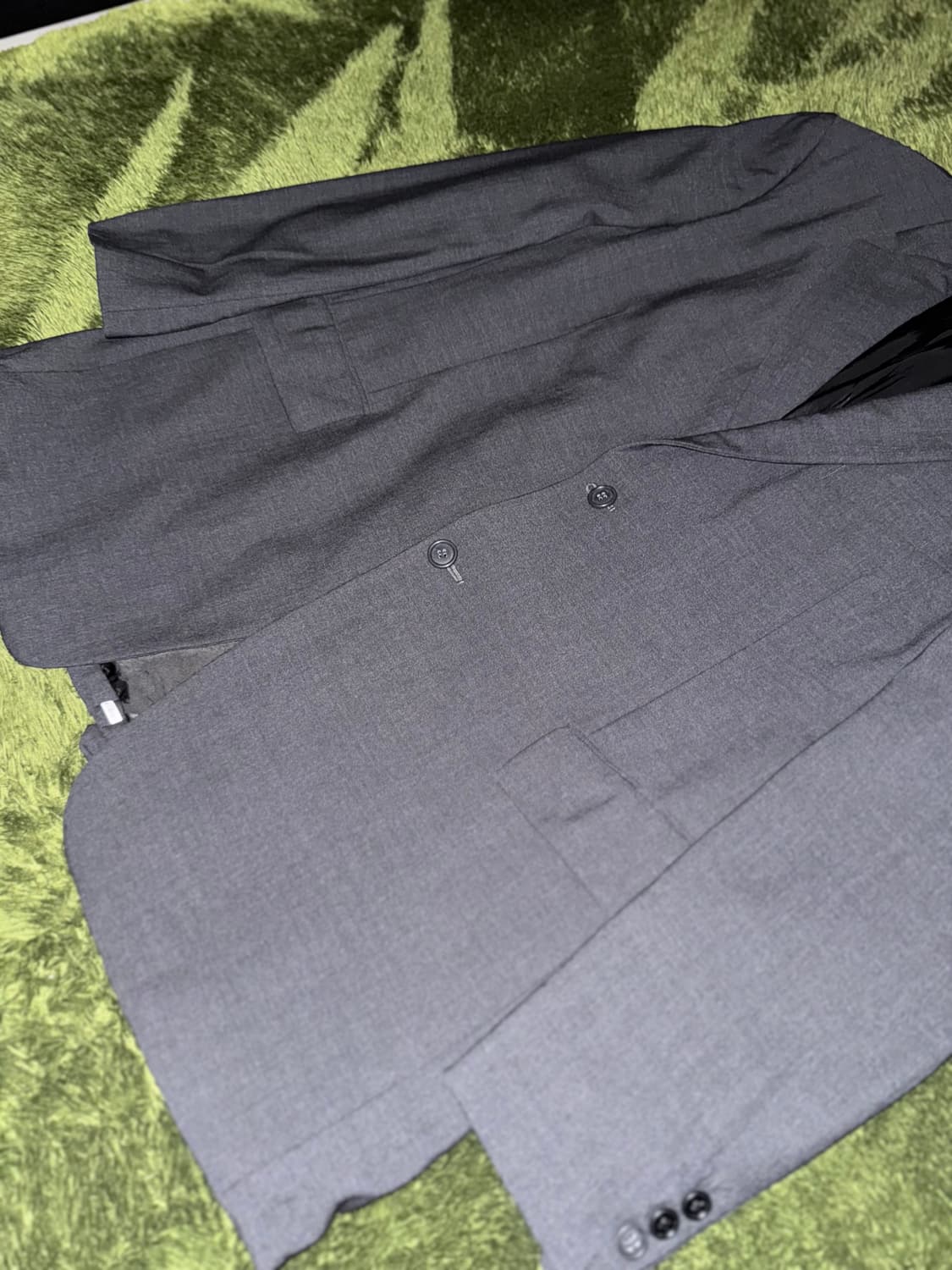 브룩스 브라더스 재팬 스트레치 클래식 핏 블레이저 자켓 상품이미지4