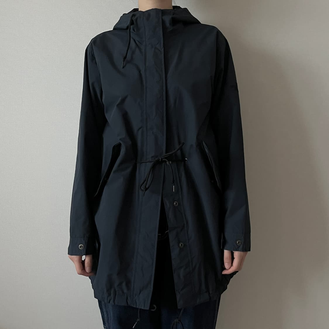 THE NORTH FACE Fishtail Triclimate Coat 상품이미지2