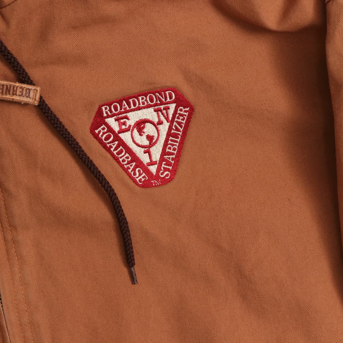 90's 빈티지 USA 워크 덕액티브 자켓 A1766 상품이미지5