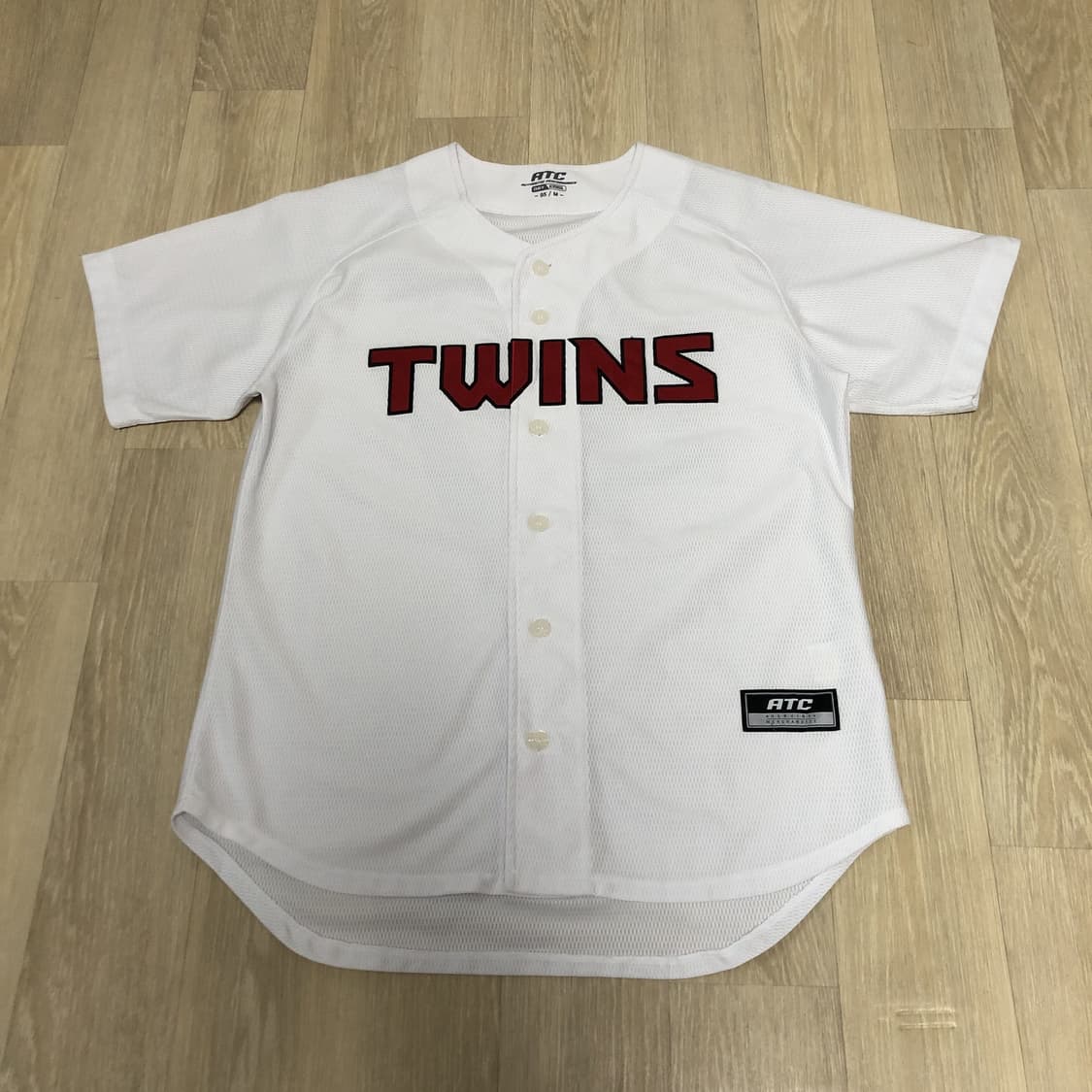 (95) 엘지 트윈스 홈 이상훈 47 레전드 유니폼 져지 LG 트윈스 상품이미지2