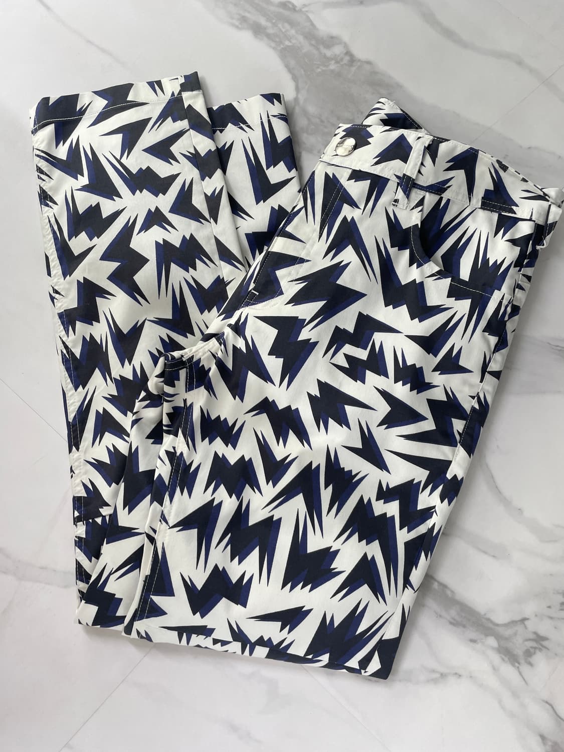 마크앤로나 긴바지 상품이미지9