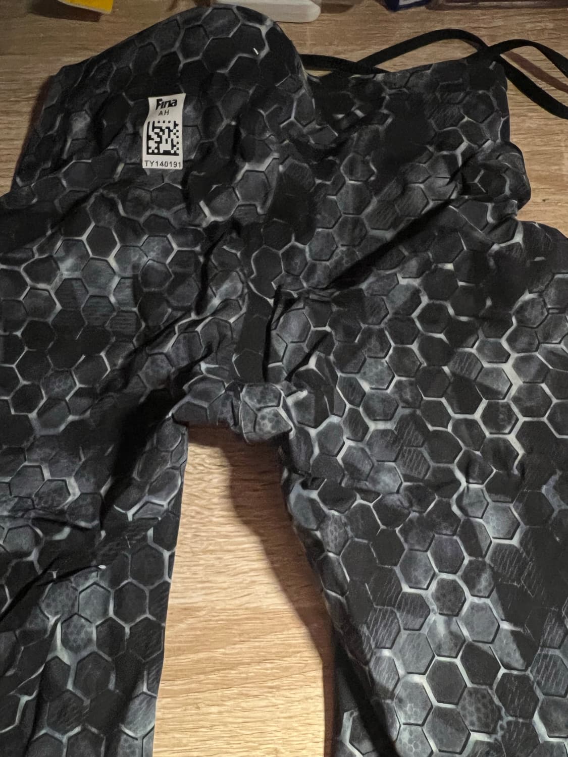 TYR 선수용 수영복 상품이미지2