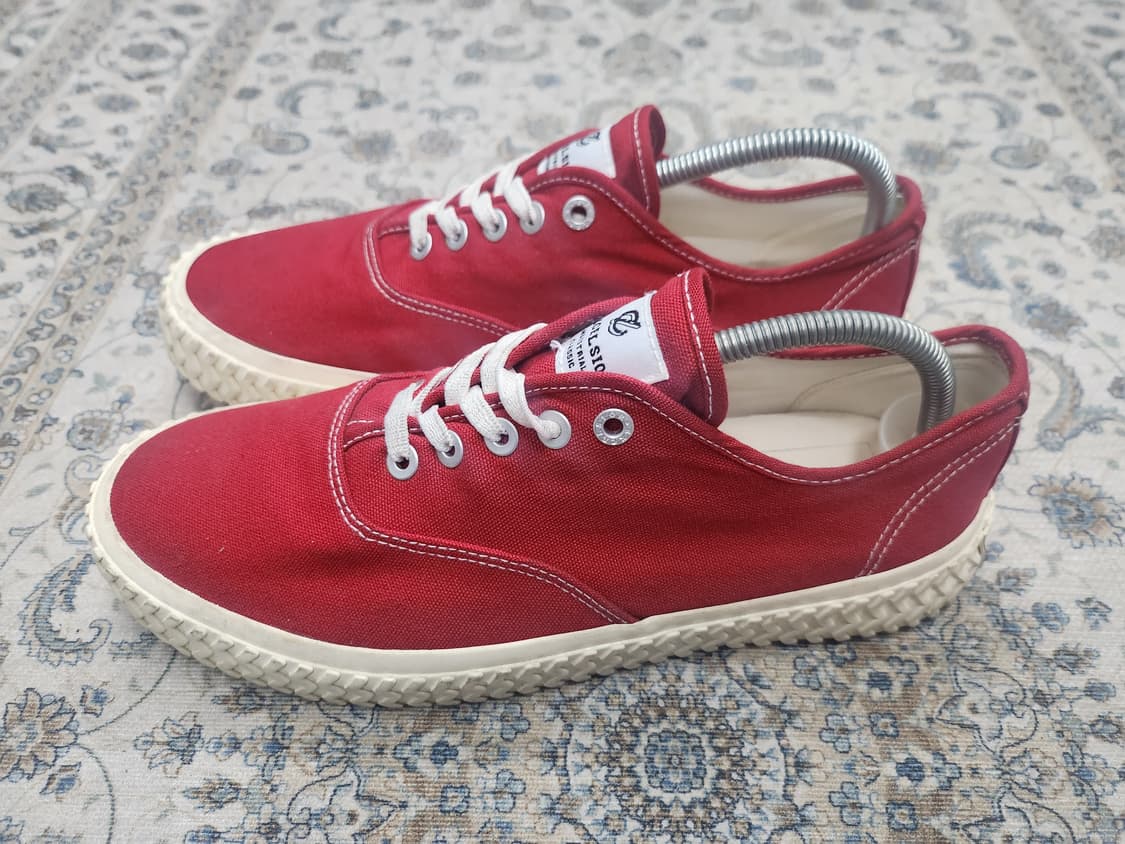 Excelsior 엑셀시오르 스니커즈 280mm 상품이미지4