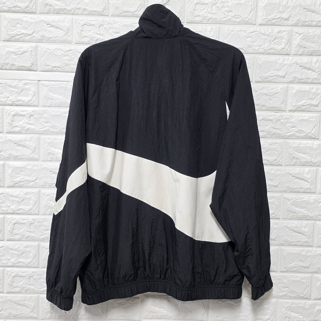 택포) 나이키 빅스우시 바람막이 XL 상품이미지4