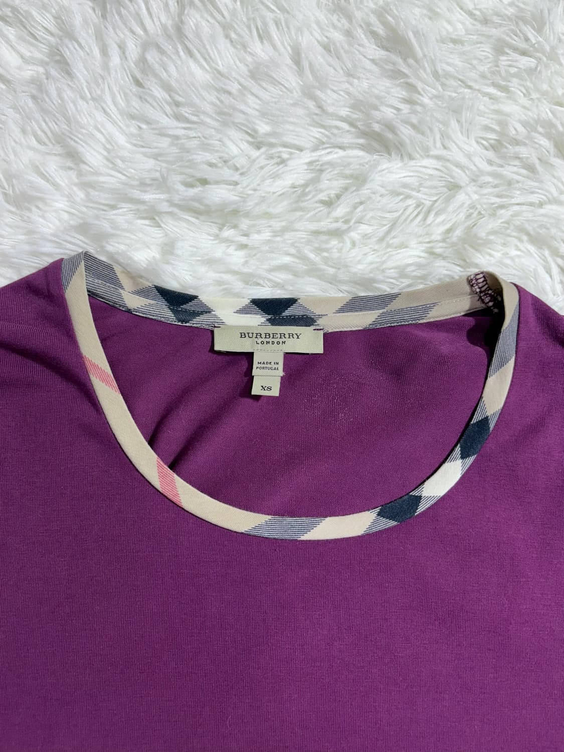 버버리 정품 슬리브  상품이미지5