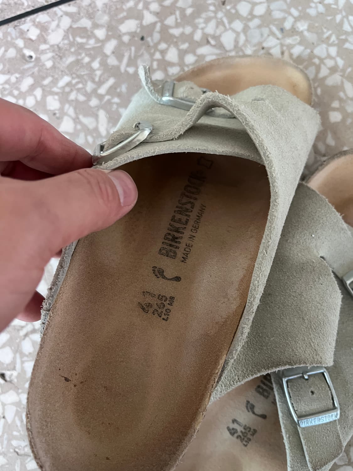 Birkenstock 상품이미지4