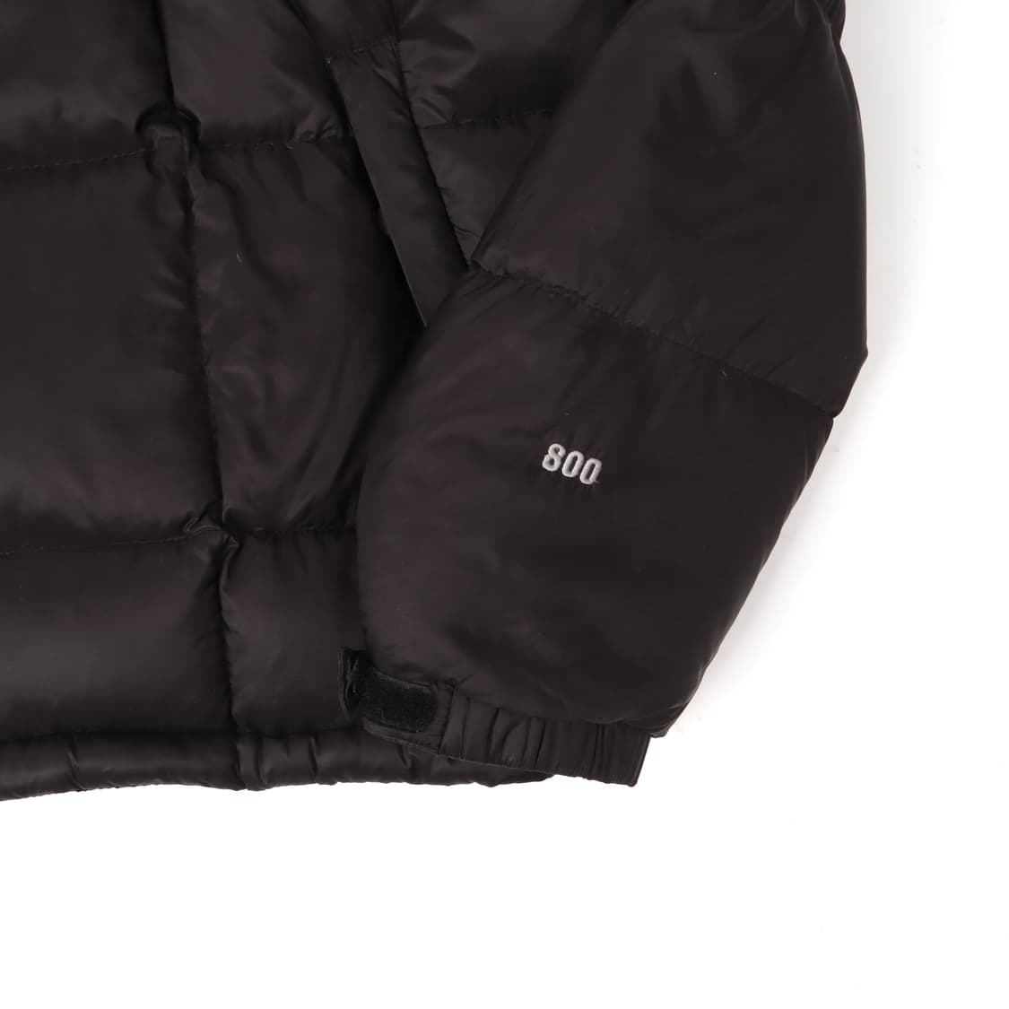 노스페이스 800 로체 써밋시리즈 구스다운 자켓 상품이미지4