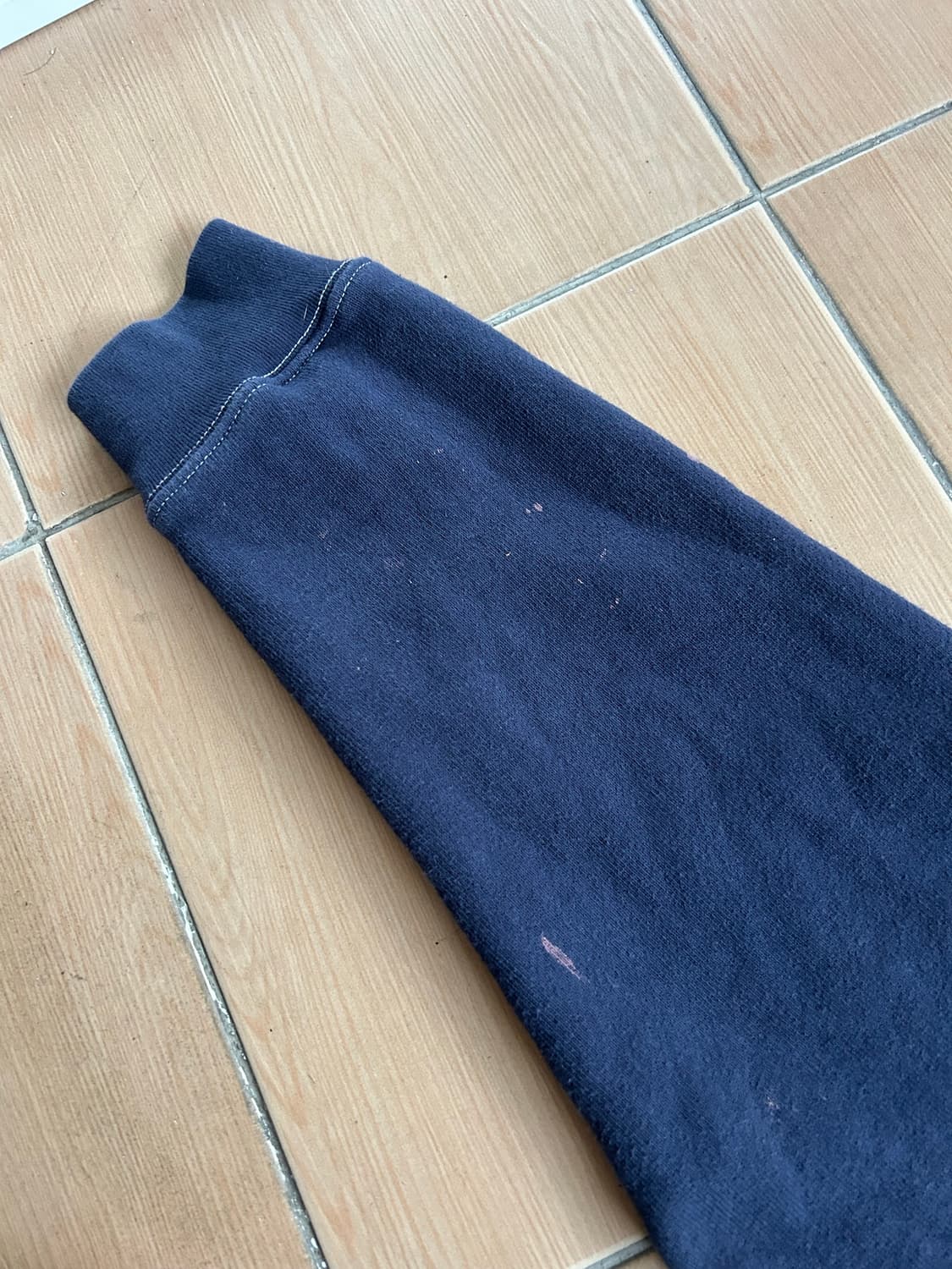 아워레가시X바이레도 후디 54size 상품이미지3