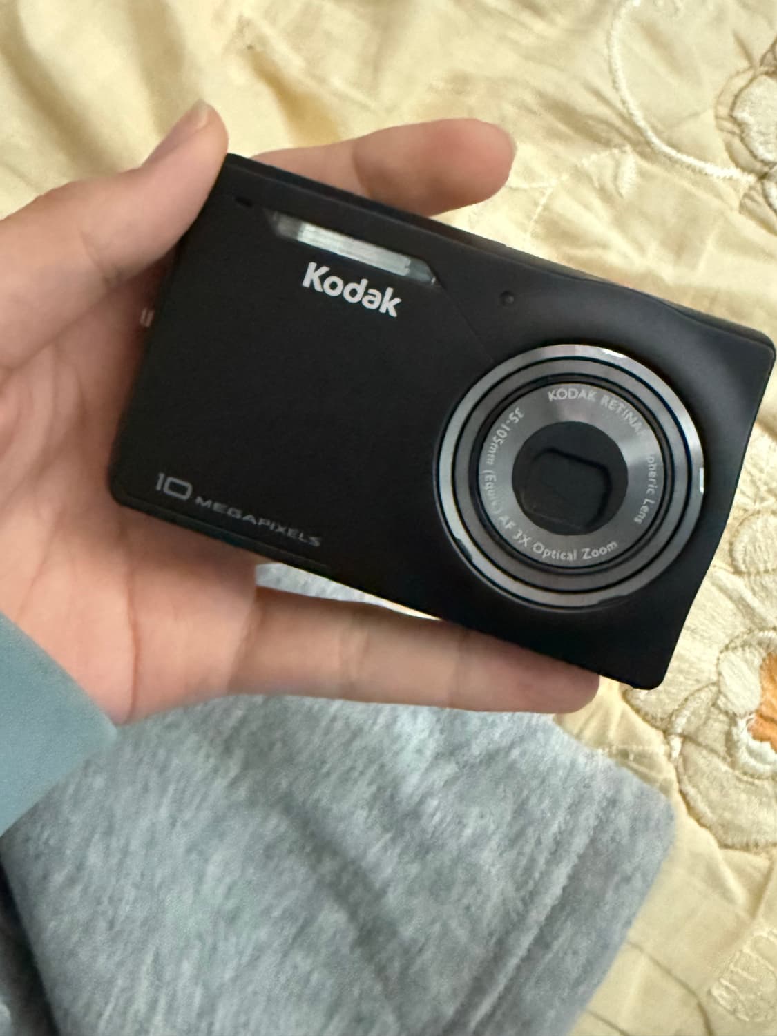 코닥 M1033 컴팩트 디지털 카메라 상품이미지1