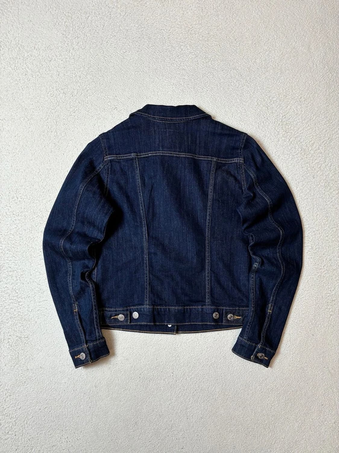리바이스 00's 우먼스 데님 트러커 자켓 PN7719 상품이미지5