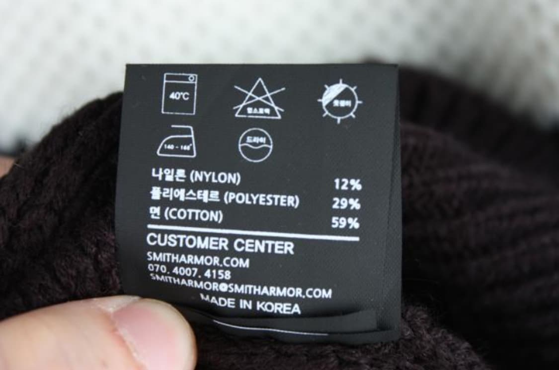 스미스 조끼 상품이미지6