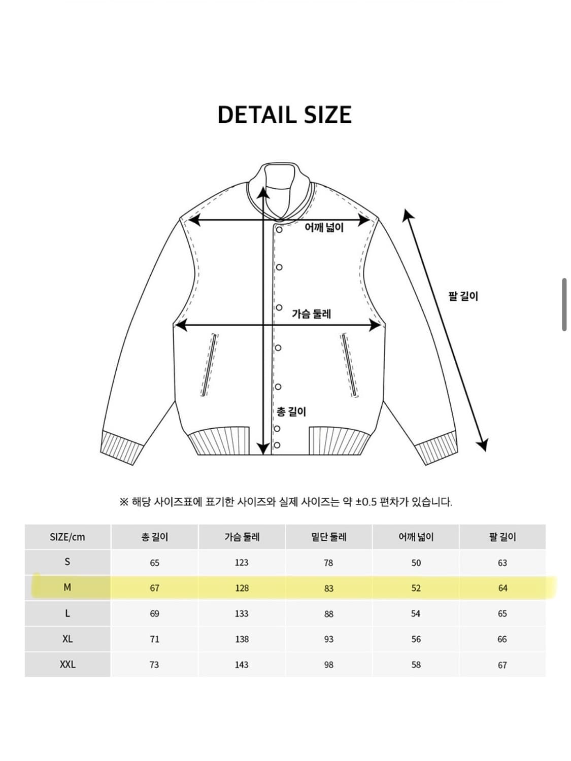 뉴에라 MLB샌디에이고 파드리스 어센틱 스타디움재킷 상품이미지4