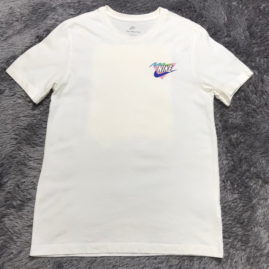 [[L] 나이키(NIKE) 퍼그 서핑 그래픽 반팔티셔츠@703 상품이미지2