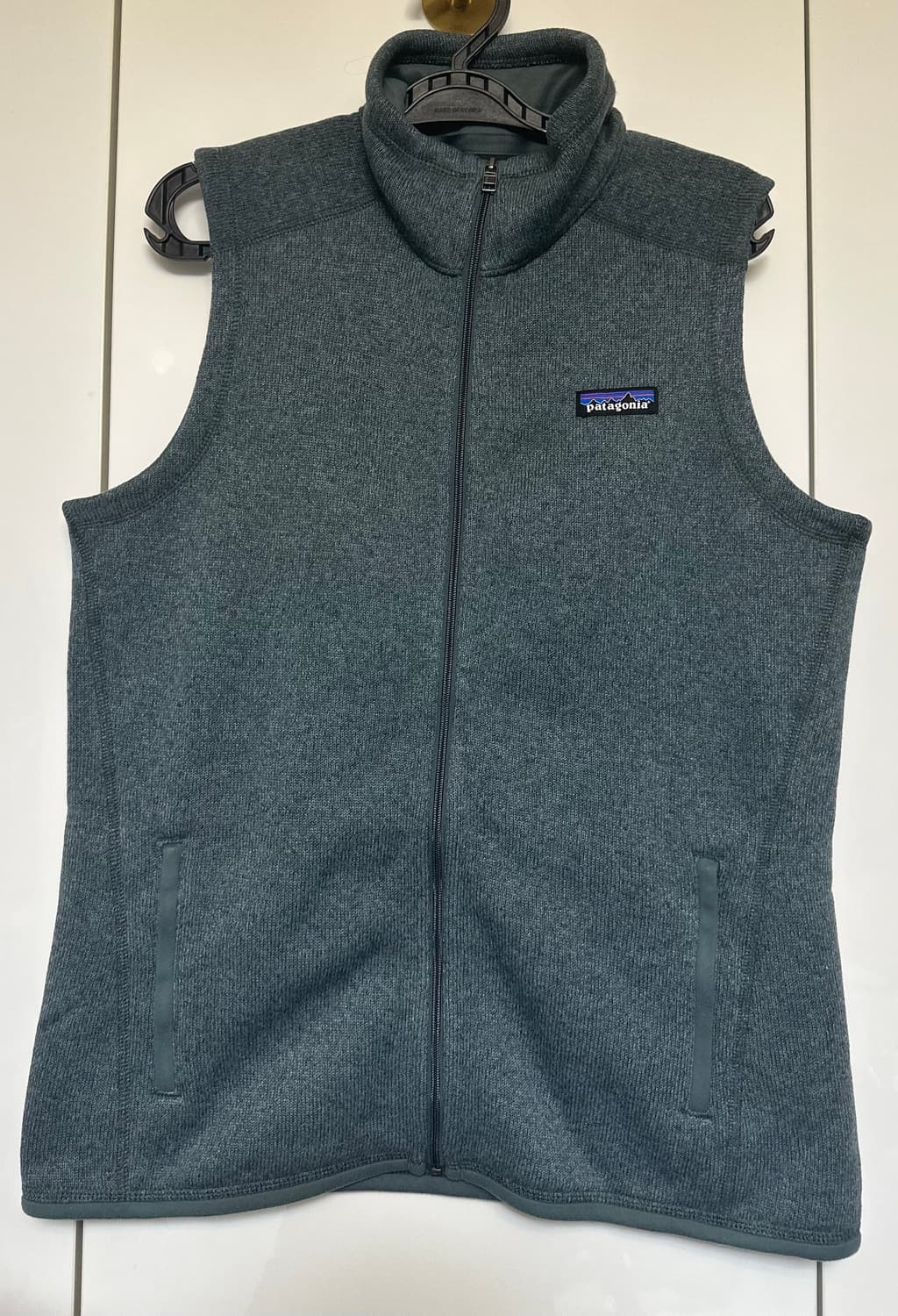 파타고니아 후리스베스트 상품이미지1