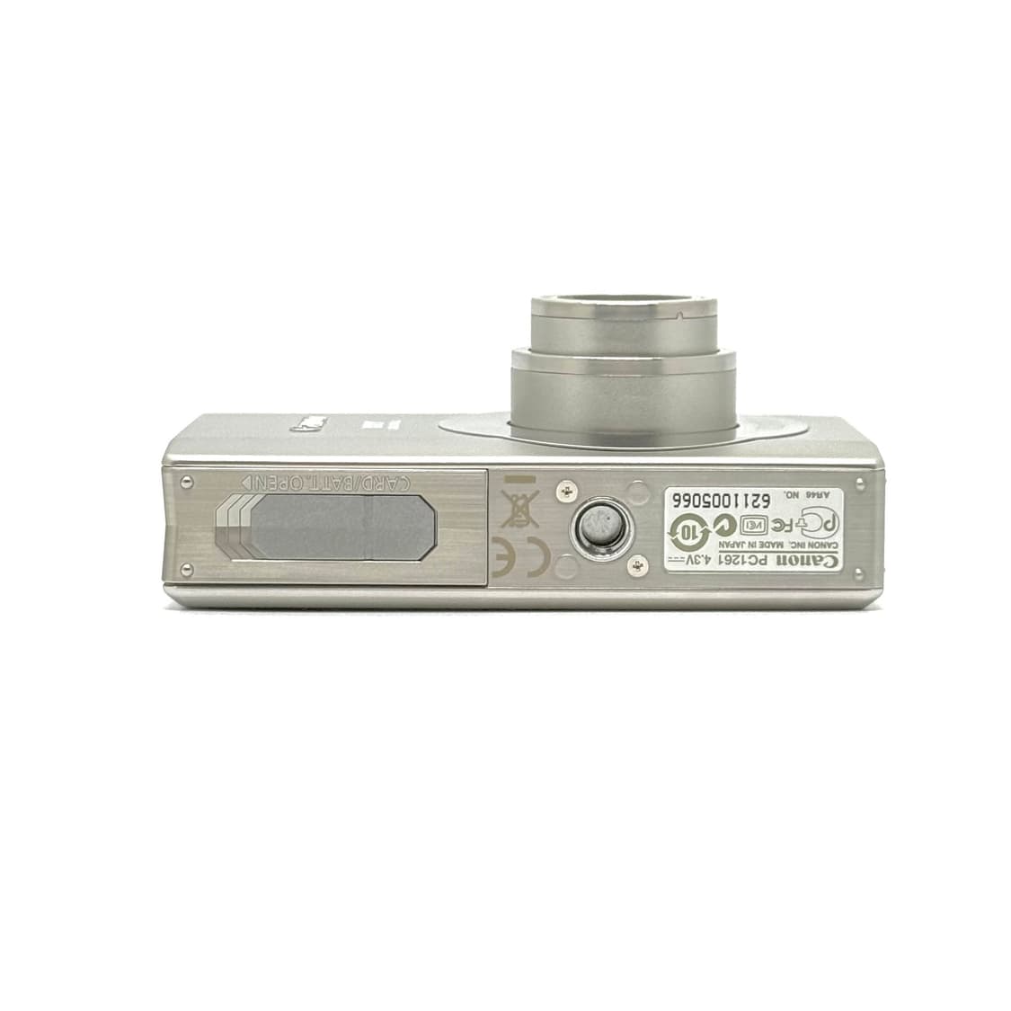 [가온·윤채픽&풀박스!] 캐논 IXY 95IS(IXUS 90IS) 디카 상품이미지7