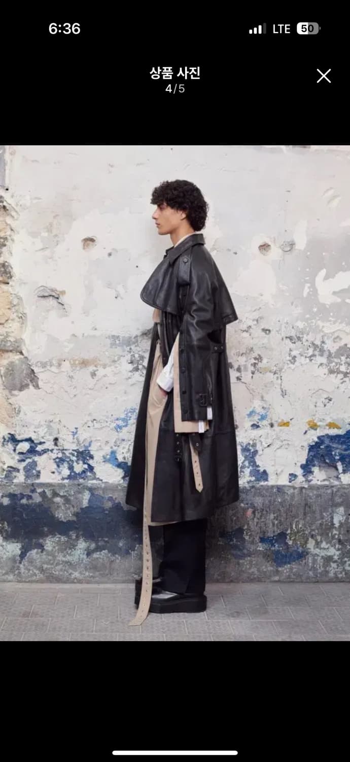 hnm x rokh 상품이미지1