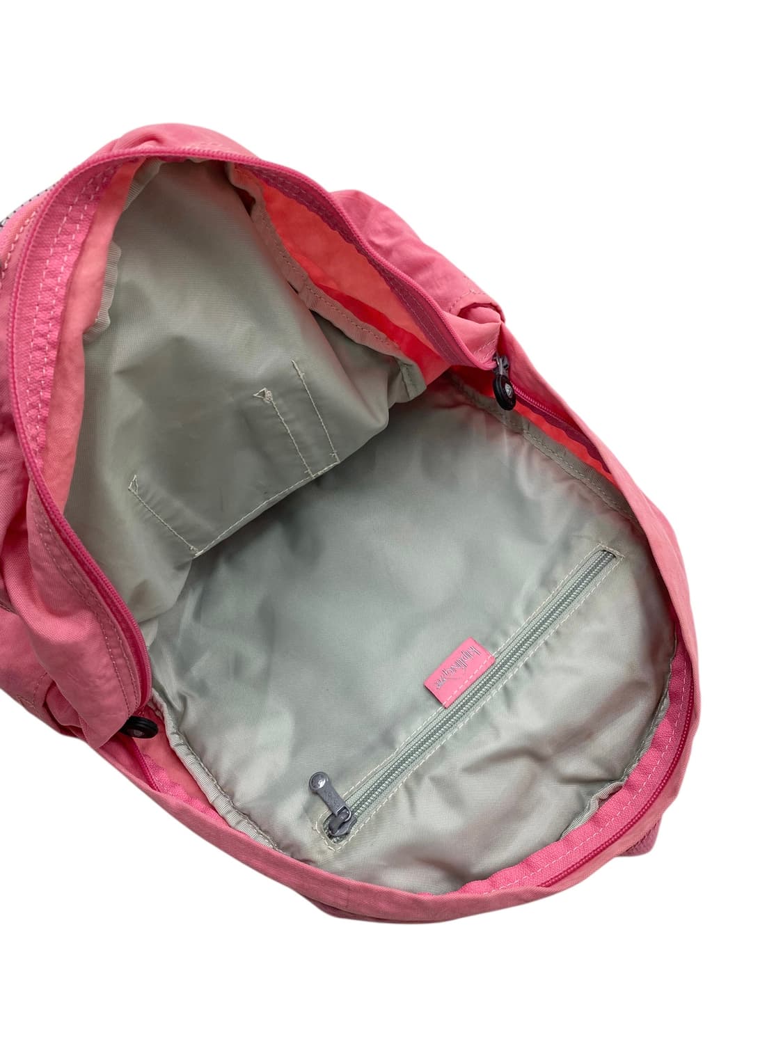 키플링 딸기우유 백팩 상품이미지3