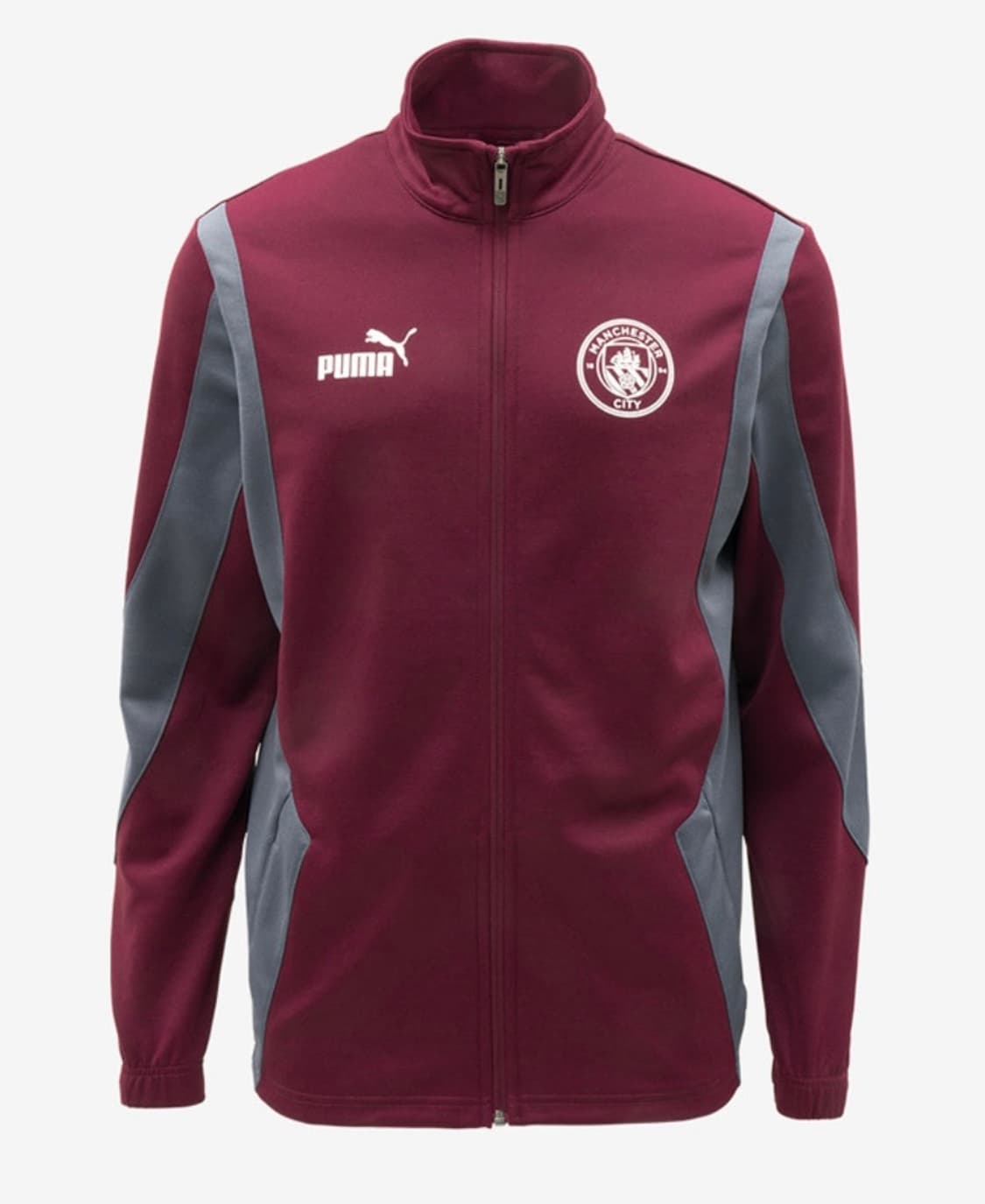 맨시티 트랙탑 상품이미지1