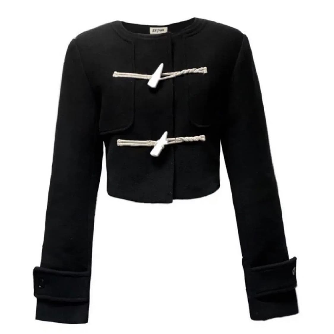 Bnfrom 비엔프롬 떡볶이코트 상품이미지1