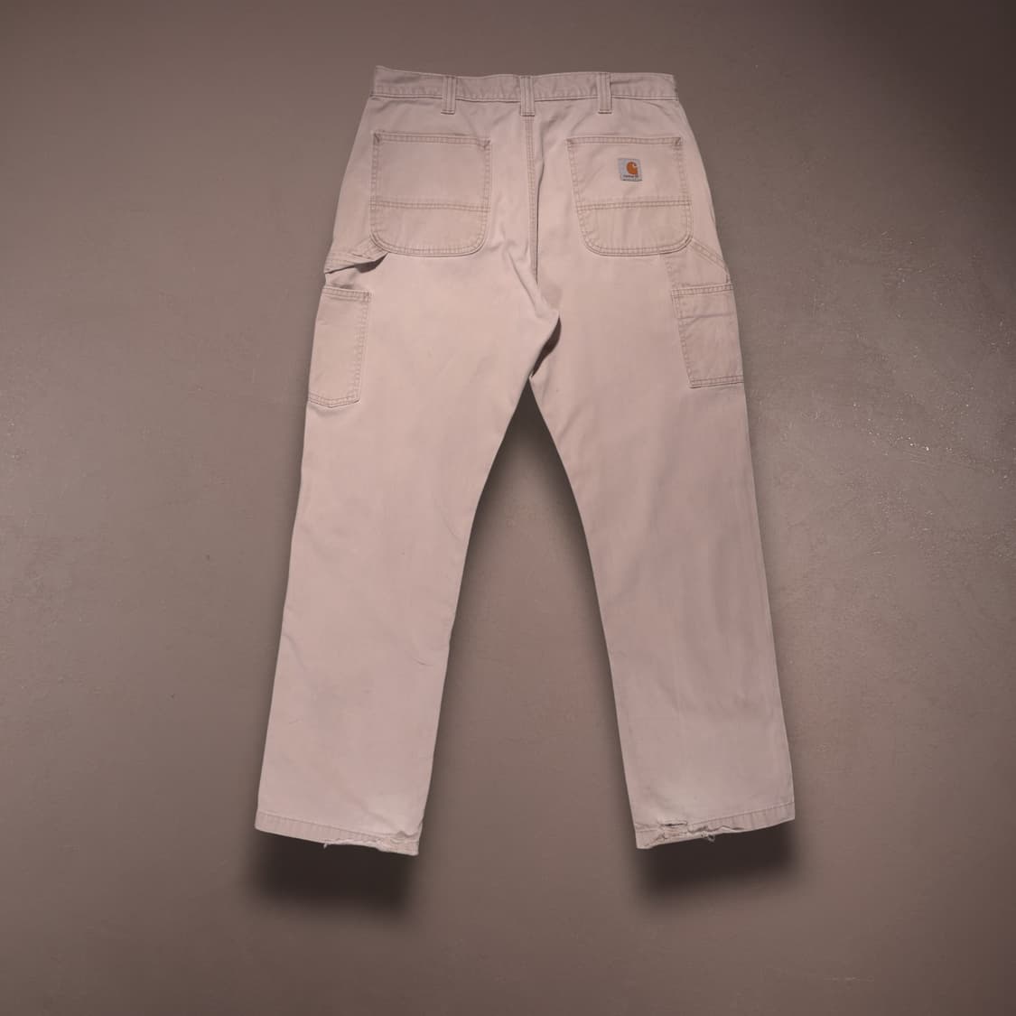 칼하트 카펜터 워크팬츠  상품이미지1
