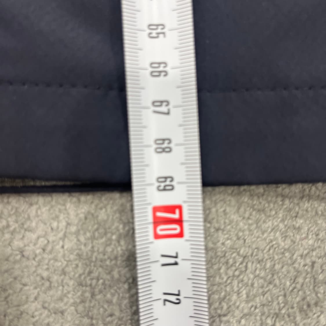 M 푸마 바람막이 자켓 상품이미지10