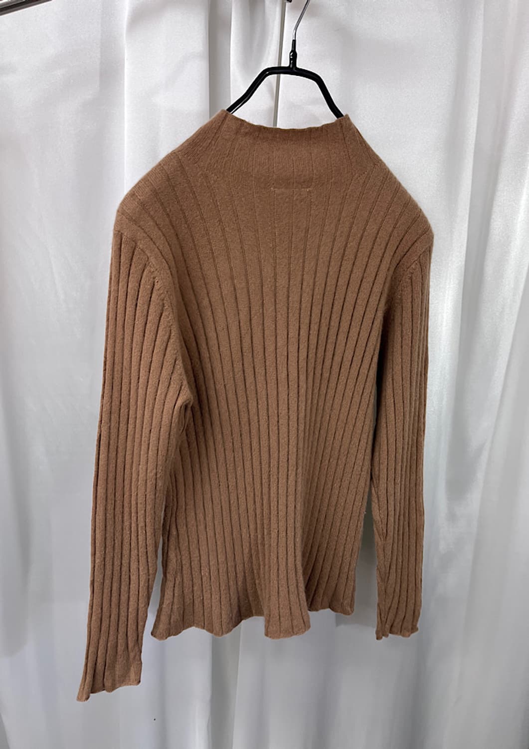 VICE VERSA cashmere knit  상품이미지5