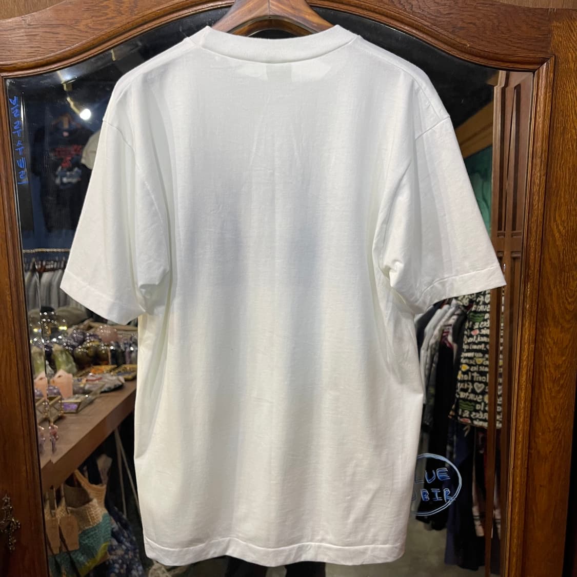 vtg 트로피칼 비치 싱글스티치 상품이미지6