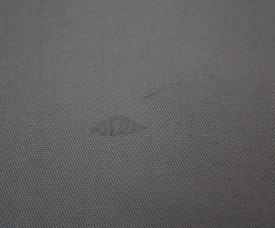 W-4054/버버리 정품 여성용 트렌치 코트 내피O 상품이미지10