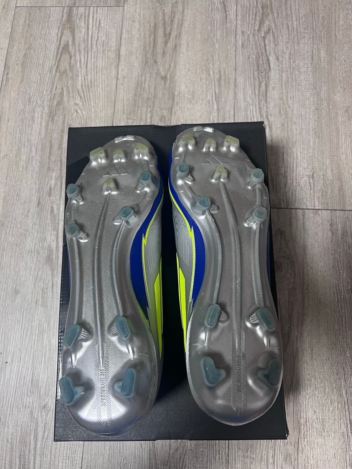 아디다스 f50 메시 엘리트 fg 280 상품이미지8