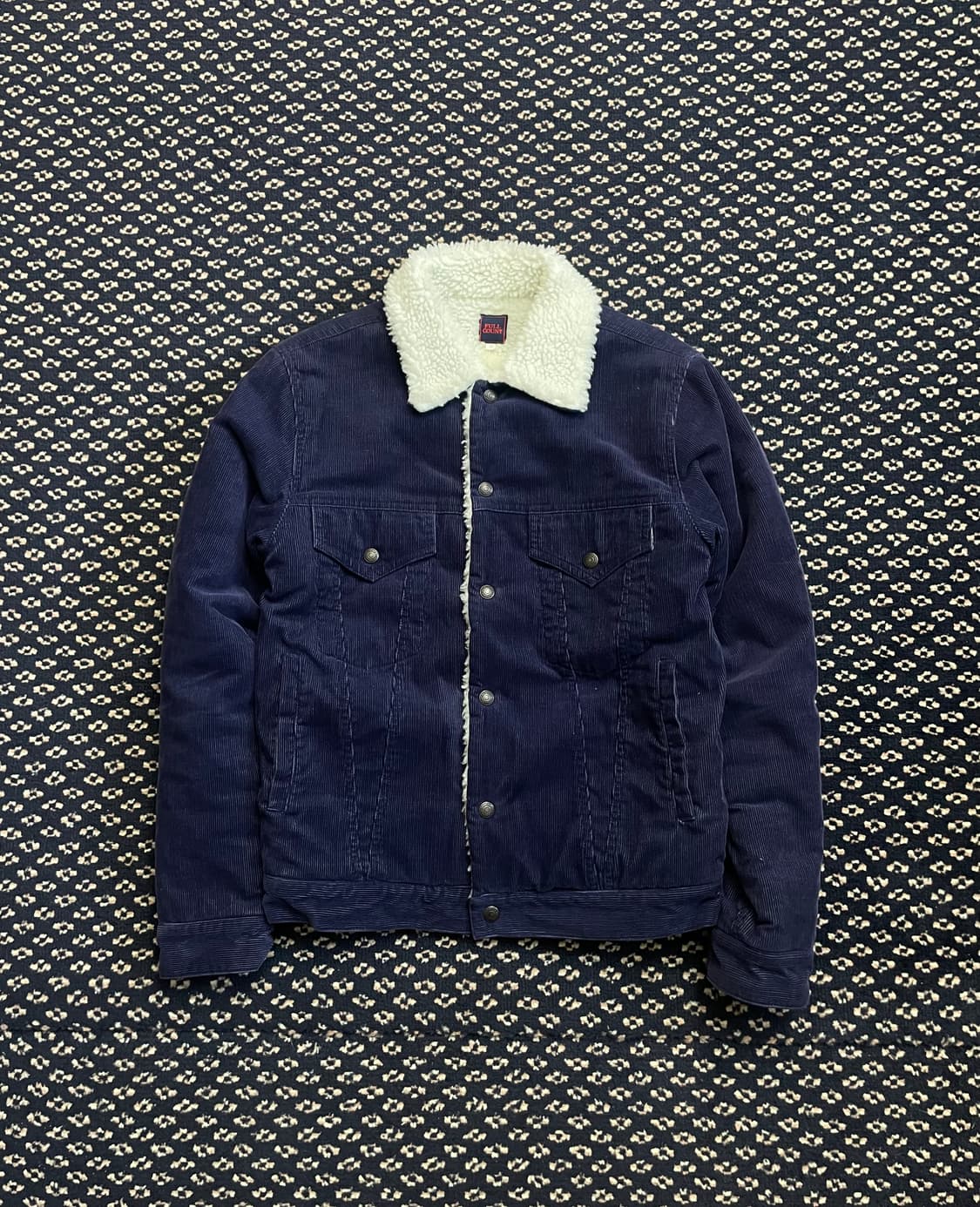 Fullcount 상품이미지1