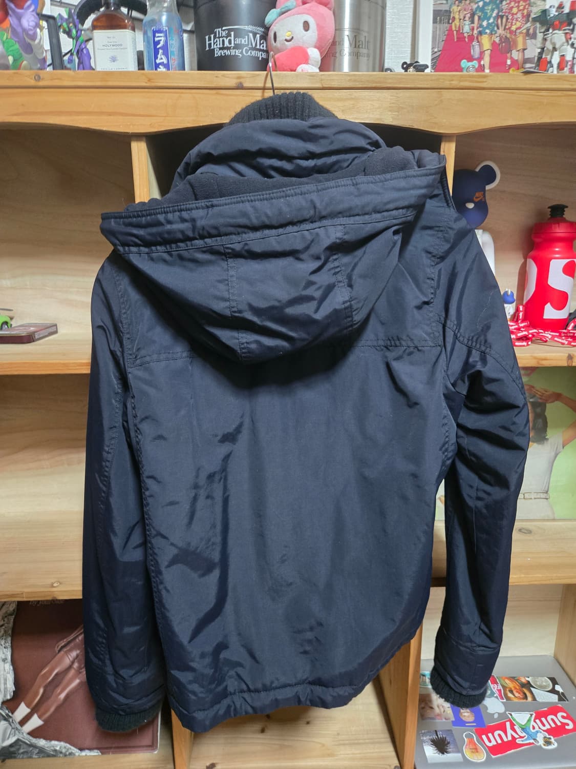 아베크롬비 자켓 S 95 상품이미지4