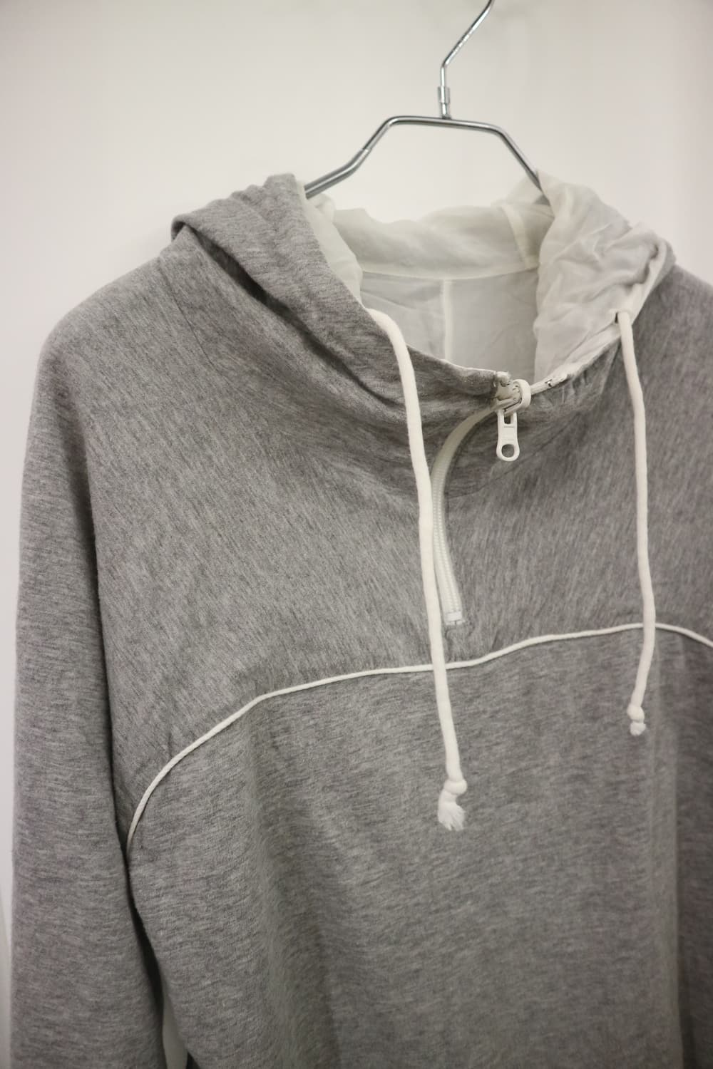 Sacai hoodie 상품이미지2
