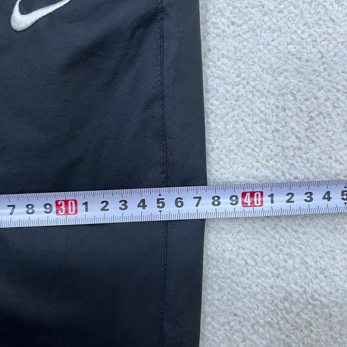 XL 나이키 밴딩 트레이닝 팬츠 0312M2 상품이미지8
