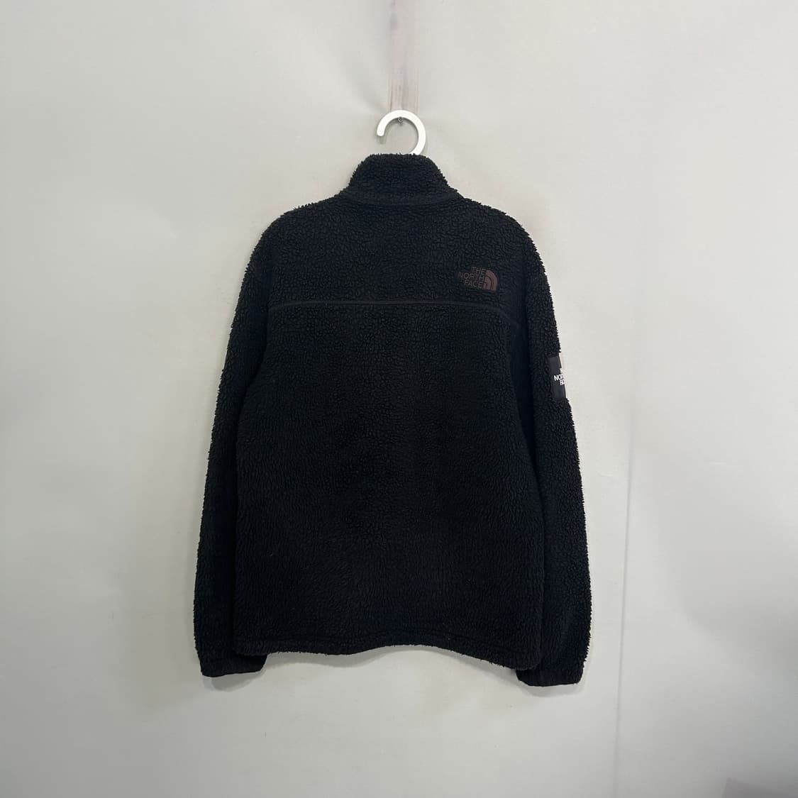 노스페이스 화이트라벨 플리스 자켓 95 남성 상품이미지2