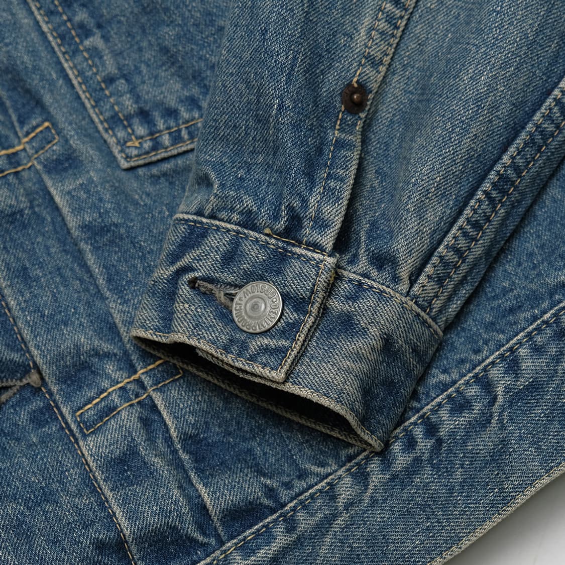 2nd trucker 상품이미지6