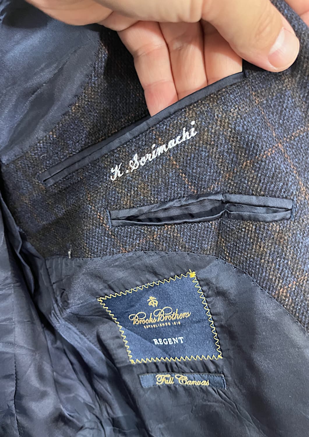 Brooks Brothers 상품이미지4