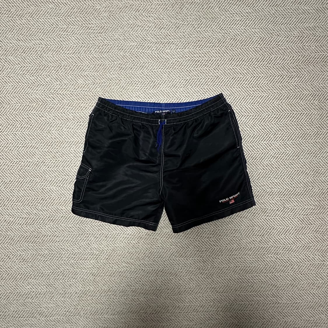 POLO RALPH LAUREN sport nylon shorts 상품이미지1