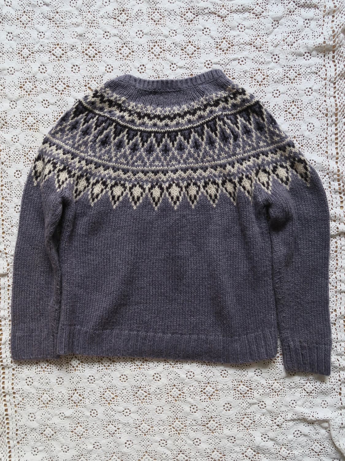 No. 5 knit 상품이미지6