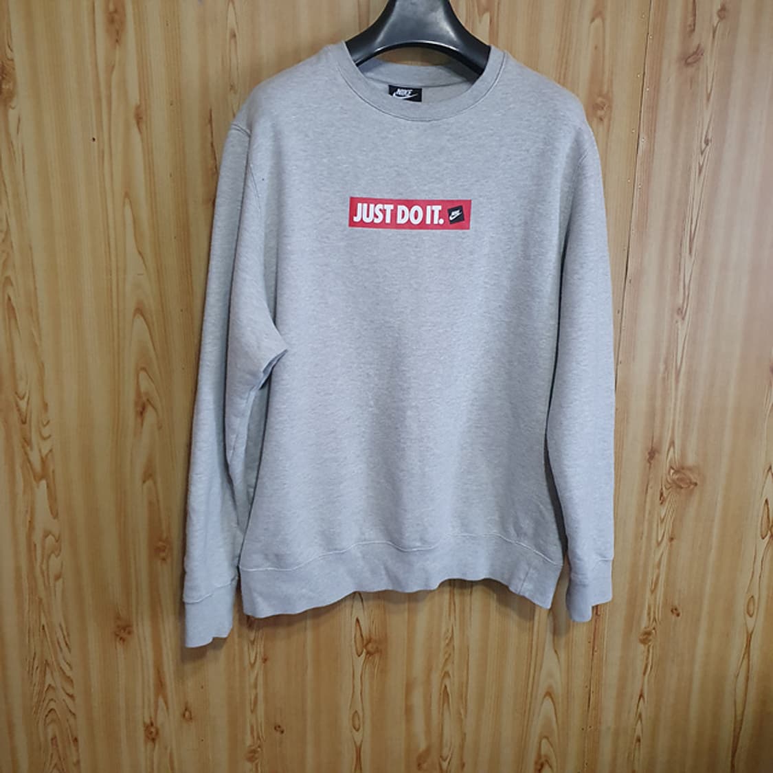 나이키 맨투맨 XL 상품이미지1