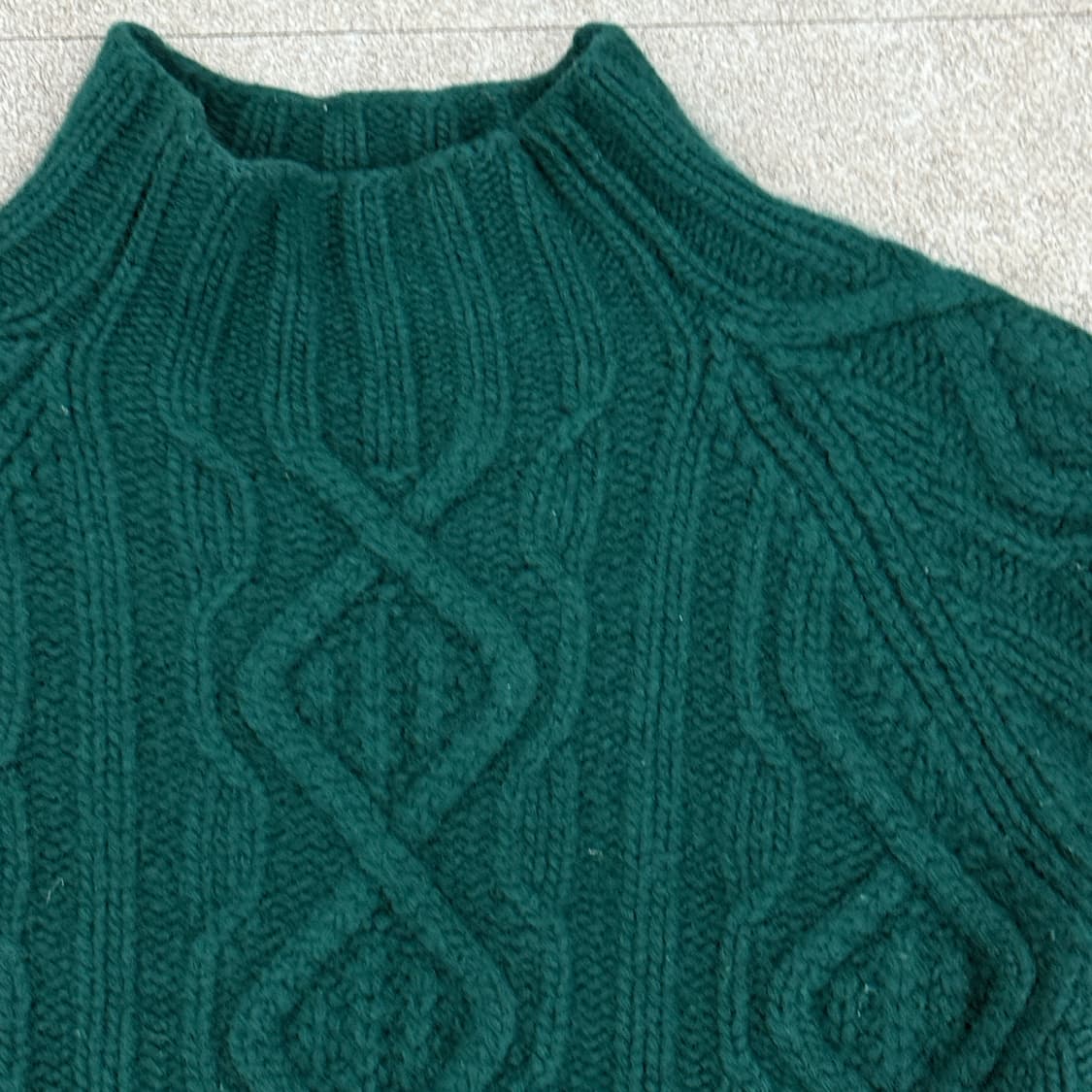 DAKS 닥스 여성 니트 상품이미지5