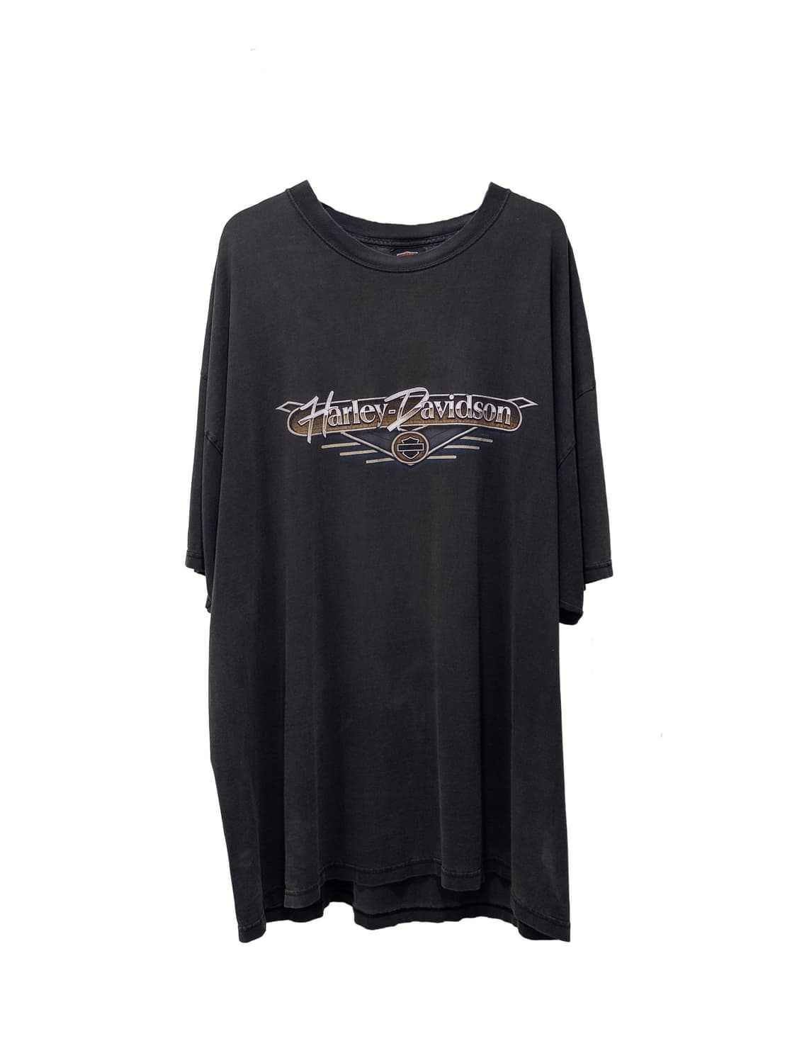 Harley-Davidson Gator Leesburg FL T-Shir 상품이미지1