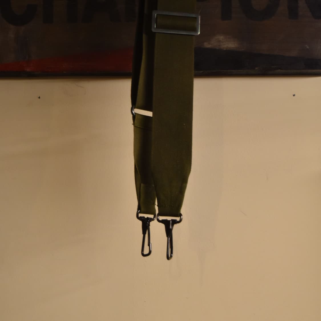 REALMIGUN 50MM MILITARY WEB STRAP 상품이미지2