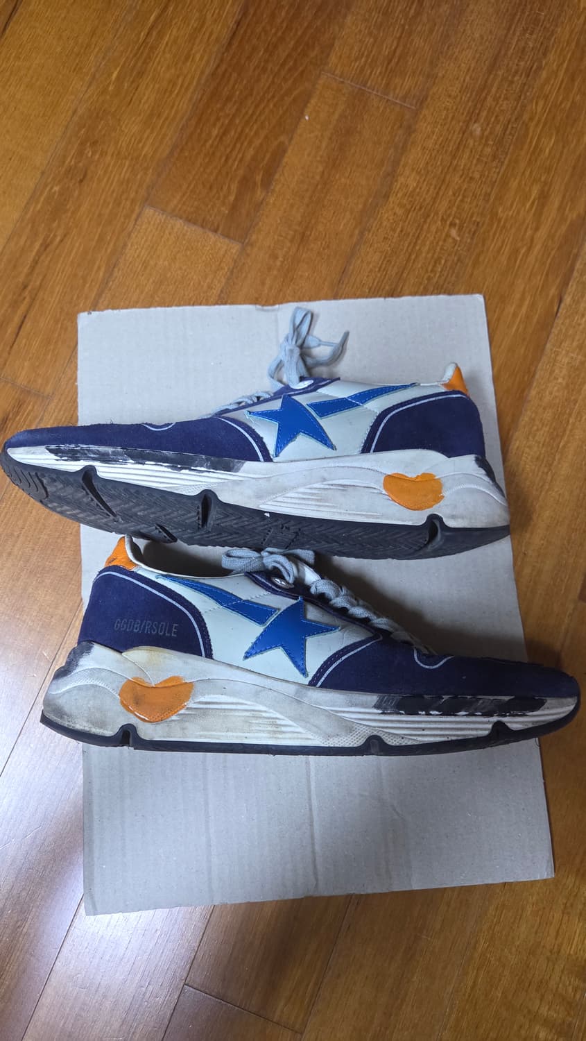 골든구스 스니커즈  상품이미지4