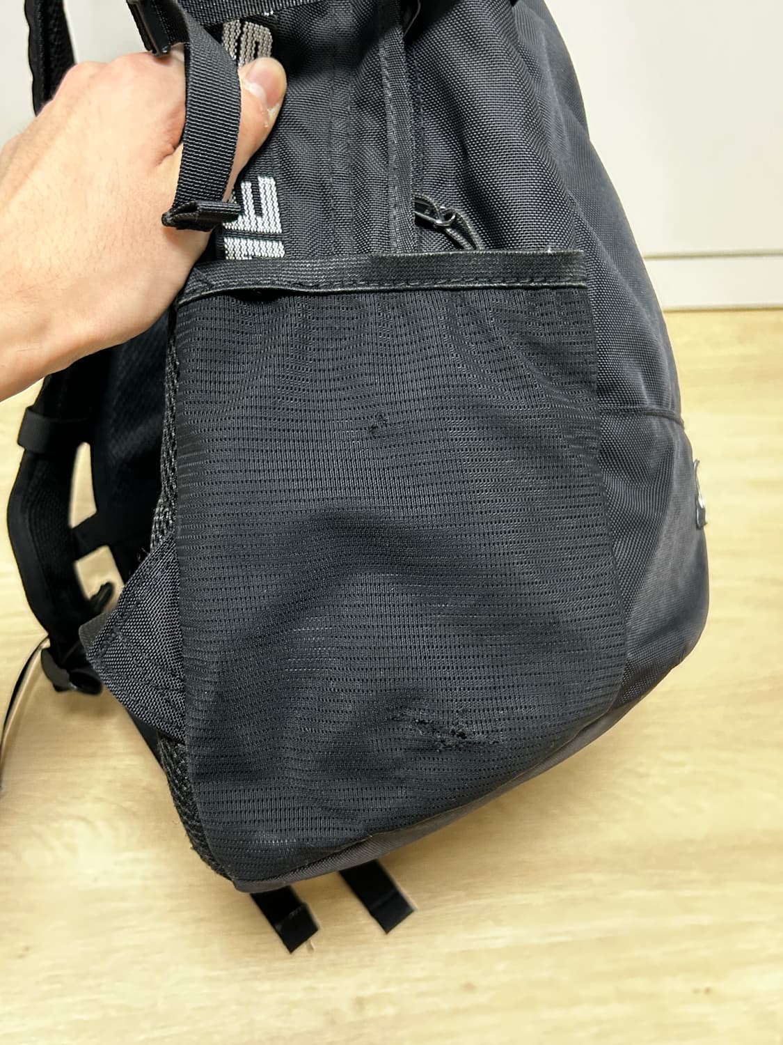 슈프림 18ss 백팩 상품이미지6