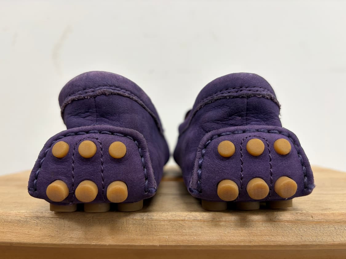 코치 여성 로퍼 225 상품이미지6