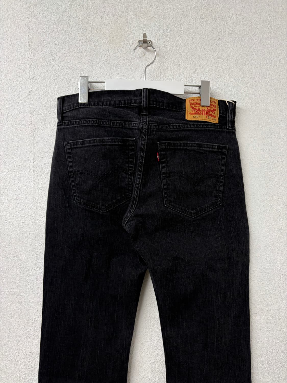 LEVI'S 559 (#013) 상품이미지4