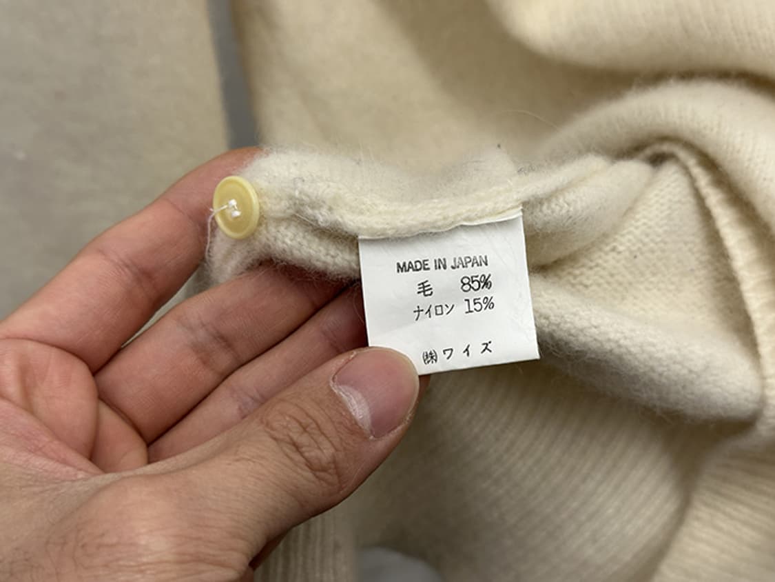 Y'S for YOHJI YAMAMOTO (L) 상품이미지9