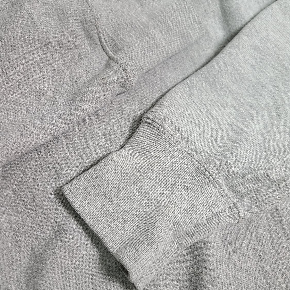 챔피온 리버스위브 후드티 상품이미지5