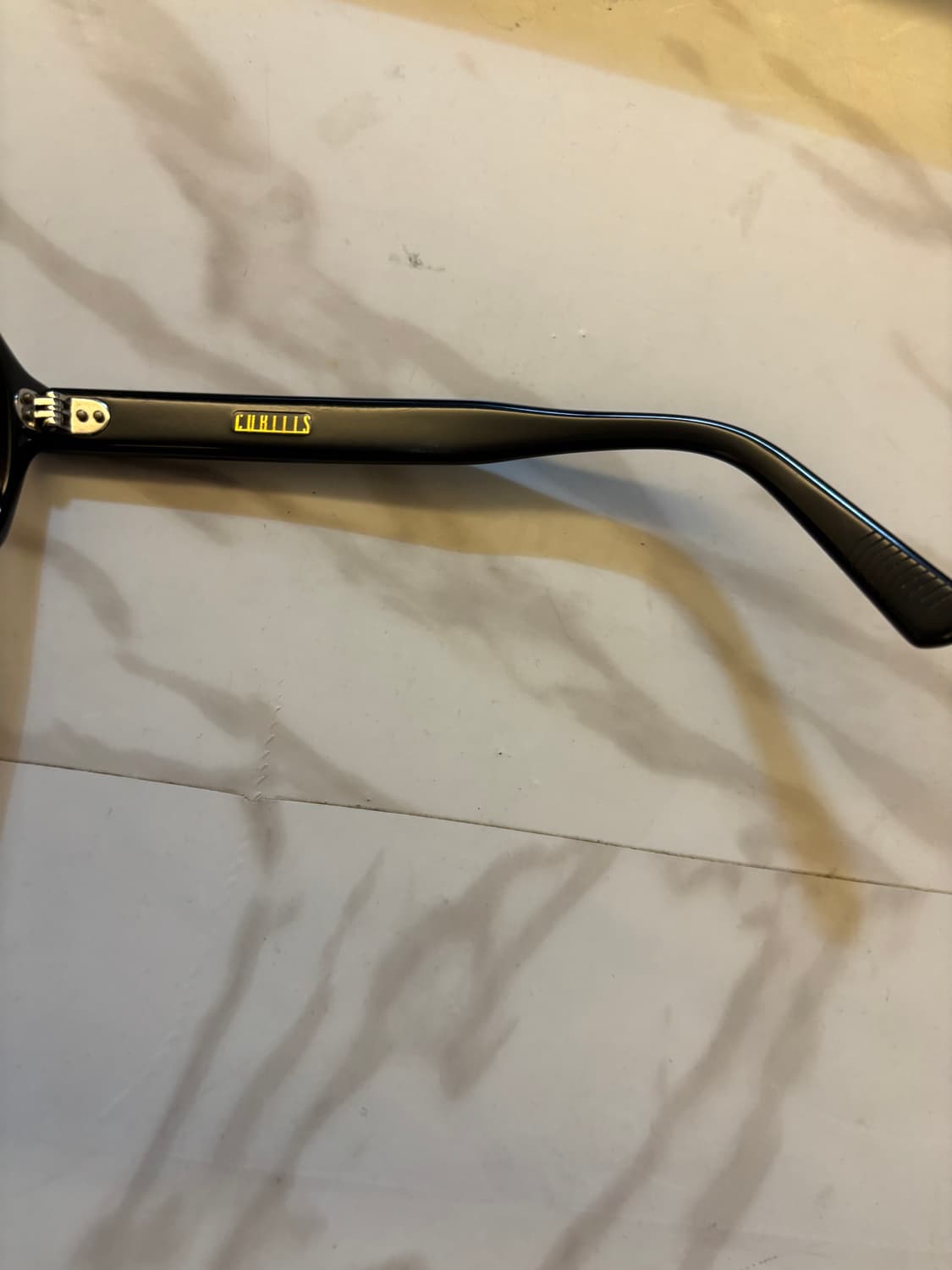 커비츠 암웰 블랙 47사이즈 상품이미지3