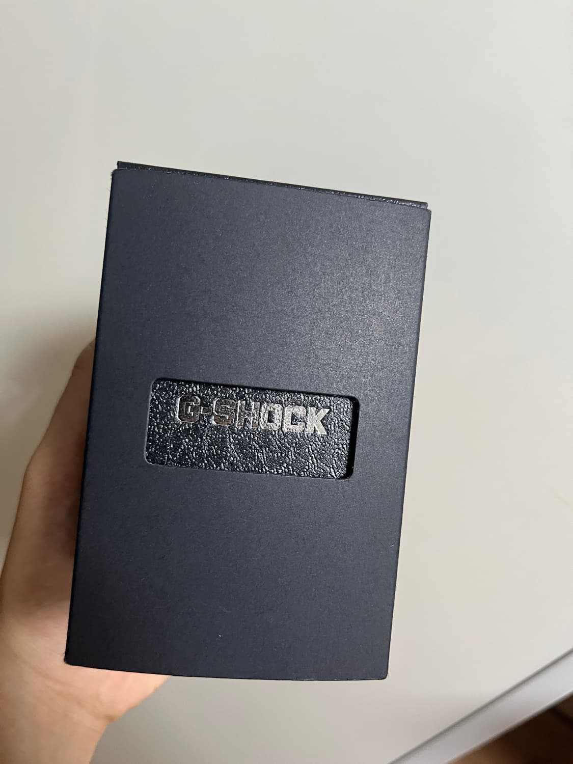지샥  Dw-5600BBR 상품이미지5